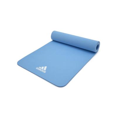 THẢM YOGA ADIDAS 8mm ADYG-10100GB XANH NGỌC